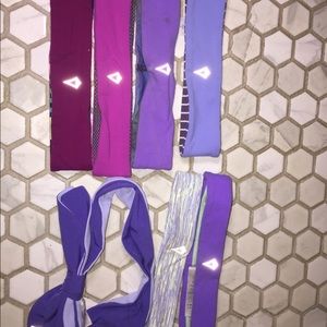 Reversible Ivviva headband Bundle